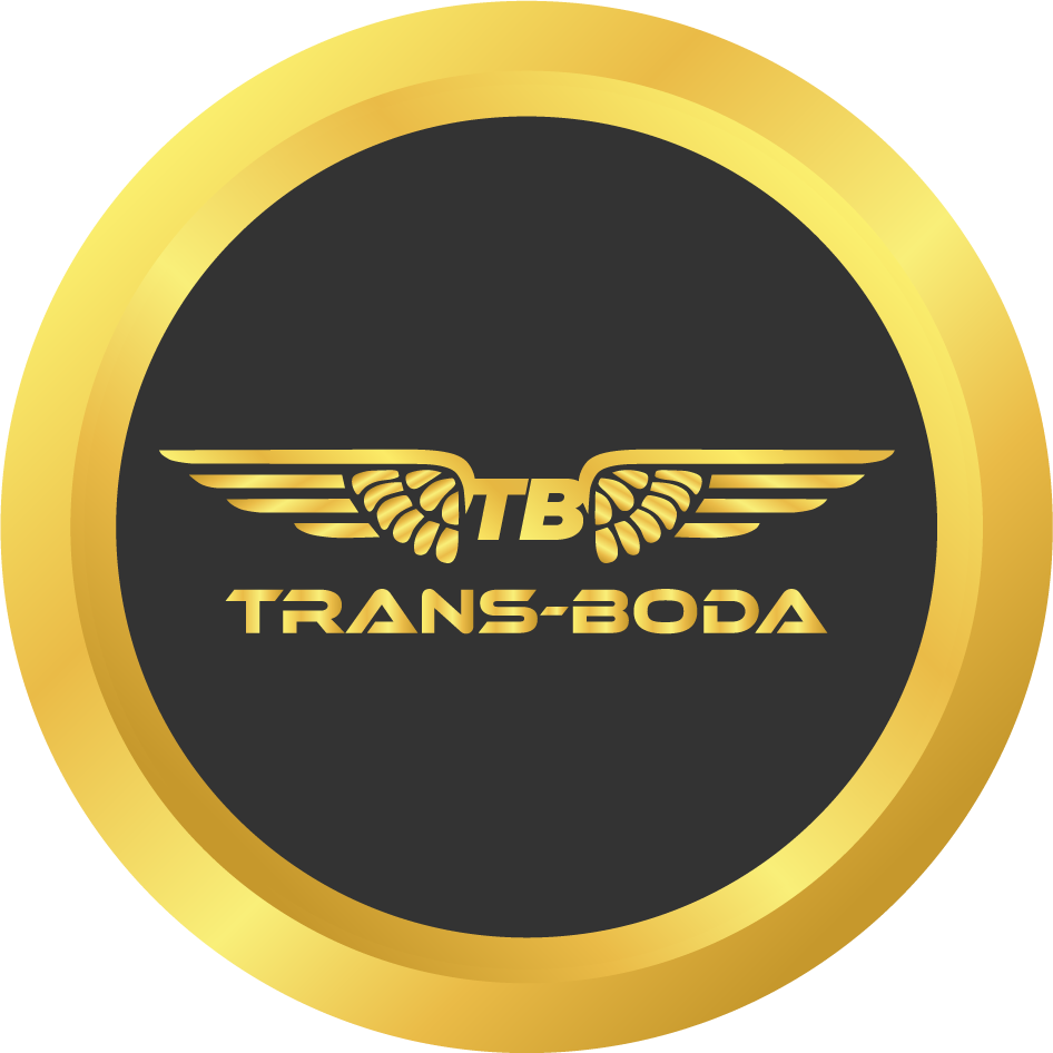 TRANS BODA